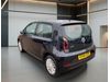 Volkswagen UP Hatchback Move