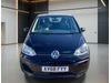 Volkswagen UP Hatchback Move