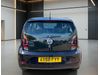 Volkswagen UP Hatchback Move