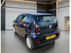 Volkswagen UP Hatchback Move