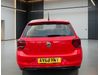Volkswagen Polo Hatchback SE