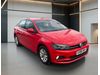 Volkswagen Polo Hatchback SE