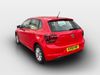 Volkswagen Polo Hatchback SE