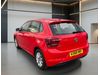Volkswagen Polo Hatchback SE