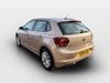 Volkswagen Polo Hatchback SE