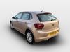 Volkswagen Polo Hatchback SE