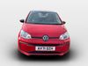 Volkswagen UP Hatchback Black Edition
