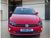 Volkswagen Polo Hatchback SE