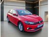 Volkswagen Polo Hatchback SE