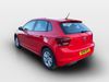 Volkswagen Polo Hatchback SE
