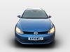 Volkswagen Golf Diesel Estate SE
