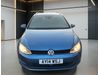 Volkswagen Golf Diesel Estate SE
