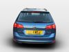 Volkswagen Golf Diesel Estate SE