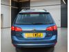 Volkswagen Golf Diesel Estate SE