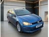 Volkswagen Golf Diesel Estate SE