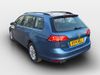 Volkswagen Golf Diesel Estate SE