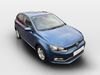 Volkswagen Polo 1.0 Match 60PS 5Dr