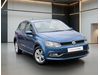 Volkswagen Polo 1.0 Match 60PS 5Dr