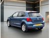 Volkswagen Polo 1.0 Match 60PS 5Dr