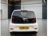 Volkswagen UP Hatchback Special Eds  Beats
