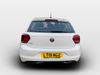 Volkswagen Polo Hatchback SE