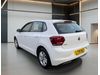 Volkswagen Polo Hatchback SE