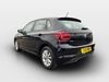 Volkswagen Polo Hatchback SE