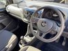 Volkswagen UP Hatchback Move