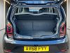 Volkswagen UP Hatchback Move