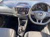 Volkswagen UP Hatchback Move