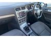 Volkswagen Golf Diesel Estate SE