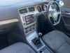 Volkswagen Golf Diesel Estate SE