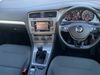 Volkswagen Golf Diesel Estate SE