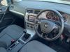 Volkswagen Golf Diesel Estate SE