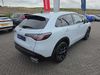 HONDA ZR V 2.0 EHEV SPORT 5DR CVT 2024 AUTOMATIC 6,000 MILES PETROL ELECTRIC HYBRID...
