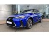 Lexus UX 2.0 300h F Sport SUV 5dr Petrol Hybrid E-CVT Euro 6 (s/s) (199 ps)