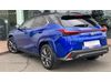 Lexus UX 2.0 300h F Sport SUV 5dr Petrol Hybrid E-CVT Euro 6 (s/s) (199 ps)