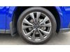 Lexus UX 2.0 300h F Sport SUV 5dr Petrol Hybrid E-CVT Euro 6 (s/s) (199 ps)