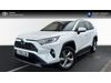 Toyota RAV4 2.5 VVT-h Excel CVT Euro 6 (s/s) 5dr