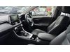 Toyota RAV4 2.5 VVT-h Excel CVT Euro 6 (s/s) 5dr