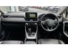Toyota RAV4 2.5 VVT-h Excel CVT Euro 6 (s/s) 5dr