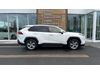 Toyota RAV4 2.5 VVT-h Excel CVT Euro 6 (s/s) 5dr