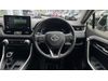Toyota RAV4 2.5 VVT-h Excel CVT Euro 6 (s/s) 5dr