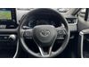 Toyota RAV4 2.5 VVT-h Excel CVT Euro 6 (s/s) 5dr