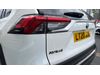Toyota RAV4 2.5 VVT-h Excel CVT Euro 6 (s/s) 5dr