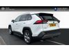 Toyota RAV4 2.5 VVT-h Excel CVT Euro 6 (s/s) 5dr