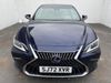 Lexus ES 2.5 300h Premium Edition Saloon 4dr Petrol Hybrid E-CVT Euro 6 (s/s) (218 ps)