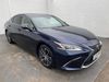 Lexus ES 2.5 300h Premium Edition Saloon 4dr Petrol Hybrid E-CVT Euro 6 (s/s) (218 ps)