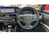Lexus ES 2.5 300h Premium Edition Saloon 4dr Petrol Hybrid E-CVT Euro 6 (s/s) (218 ps)