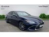 Lexus ES 2.5 300h Premium Edition Saloon 4dr Petrol Hybrid E-CVT Euro 6 (s/s) (218 ps)